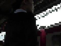 chao-048 Asian Beauties Dive Deep-Steamy Lesbian Night of Passion