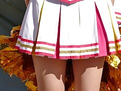 30483 Reina Katase-Sweet Asian Schoolgirl's Hardcore Seduction Fantasy