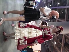 cce164 Office Secrets-Yoko's Explicit Interview Turned Intimate Encounter