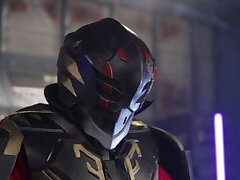 SPSD31_01 Passionate Asian Beauty in Specs-A Steamy Solo Encounter