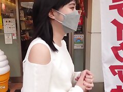 FC2-PPV-2919349 Sizzling Japanese MILF Tempts Student with Steamy POV Action