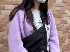 SNAPTOKYO66_RAN_23 Sizzling Asian Beauty-Intimate Indoor 69 Encounter