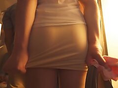 FPRE-021 Super Girl's Sensual Debut-A Night of Unforgettable Pleasure