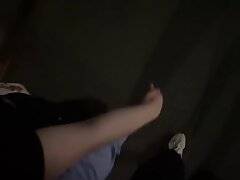 FC2-PPV-4520697 Seductive Japanese Cutie Teases Tiny Tits, Self-Pleasing Delightfully