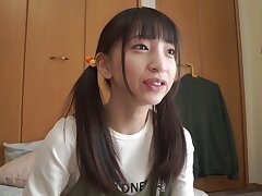 JUKF-044 Sizzling Asian Beauties-Blowjob Bliss & Explosive Squirts!