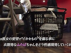 CAWD-335 Sweet Mihiro-Hot Asian Beauty's Extreme Pleasure Quest