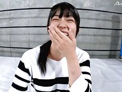 BHPD02 Shy Asian Beauty's First Time-Pussy Flooded with Passionate Jiz