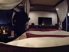 MEd9YTxp Riko's Smooth Shaven Pussy Gets Intensely Hardcore Drilled Deep