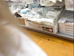 vol61 Sizzling Night-Wild Chick's Hot Riding & Tongue Magic