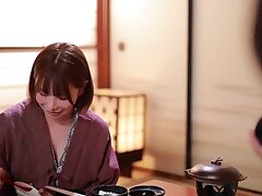 JUL-574 Passionate Night-Her Desire Met with His Unstoppable Thrusts