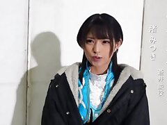 SPSA47_03 Richelle Ryan's Sticky Cum Shower-Ultimate JAV Ecstasy!