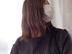 yami11 Bold Asian Student's First Time-Classroom Passion Unleashed!