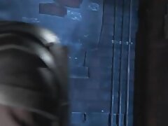 GOMK26_02 Passionate Asian Encounter-Intimate Indoor Love Tunnel Exploration