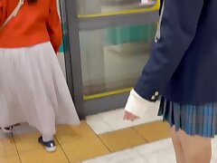 minisuka104 Oriental Enchantress Ignites Passionate Orgies with Multiple Men