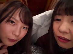 WAAA-023 Passionate Japanese Temptation-Sensual Blowjob Adventures Unleashed!