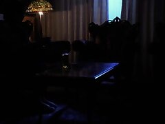 PFES-070 Sensual Japanese MILF Relaxes with Massage, Then Heats Up Anal Play