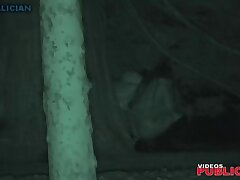 GalicianNight181 Reina's Ecstatic Night-Seduced & Satisfied by Her Biggest Fantasy!