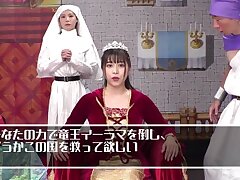 RCTD-495 Curvy Teen's Tight Wet Pussy Gets Hard Ramming Action