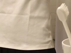 JKofuro1105 Naughty Student Takes Her Teacher for a Wild Ride in Class