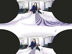 DSVR-039 Sensual Sweetheart's Intense Dildo Adventure-Deep Thrills Await