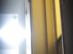 duzhegirlpeep Intense Night-Asian Teen's Passionate Encounter with Studly White Man