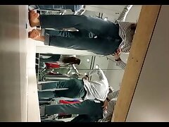 Brand_Fitting_Rooms_2 Blonde Japanese Beauty Enjoys Intense Hard Core Pleasure Night