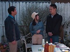 HZGD-154 Seductive JAV Nurses in Uniforms Offer Unforgettable Erotic Pleasure