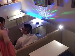 SCOP-813 Foxy Japanese Beauty-Intense Backdoor Adventure Unleashed