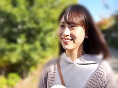 MIFD-484 Japanese Beauty's Blissful Hairy Muff Toying Adventure Moments