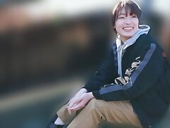 HND-945 Yuu Haruka's Passionate Night-Busty Temptation & Thick Thrills!