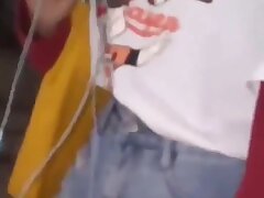 gachigire Time-Stopping Asian Jav Girls-Epic Group Sex Adventure