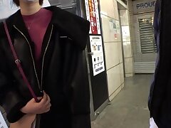 200GANA-2706 Passionate Asian Goddess-Intense HD Pleasure Journey