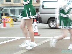 GODC-004-248653675669e30b4bd Passionate Japanese Stewardess Thrills Friends with Intimate Blowjob