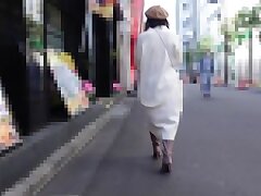 4gou037 Hot Japanese Sensation-Solo Ecstasy Overload!