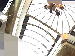 GSL04 Sexy Cosplay Fantasy-Hot Shooter Gets Roughly Pleasured Live