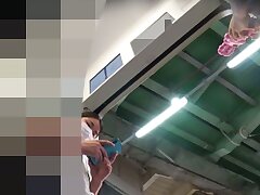 chikuwa26 Adorable Asian Teen's Dildo Adventure-Forbidden Pleasures Unleashed!