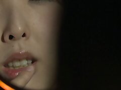 HQIS-062 Passionate Nights-Hot Japanese Models in Intense Love Scenes