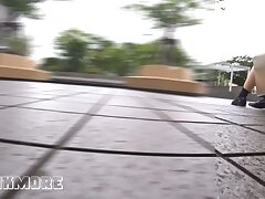 NICHE_VIEW_vol.100_EXTRA_4K Passionate Japanese Temptress-Intense Ride & Tease Fantasy