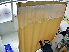 B-ultrasound_vaginal_examination Fuzoku Channel-Hot Japanese Couples in Intimate Showdowns