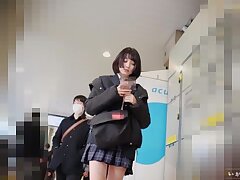 IB_10 Discover the Sensational Debut of Our Newest Star's Unforgettable Blowjob!