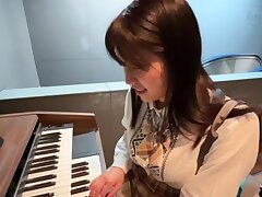 JNKD-001 Haruka Mitsuki's Sultry Night-Teasing & Deep Pleasures Await