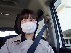 STARS-585 Yu's Asian Body Surrenders to Intense Hardcore Pleasure