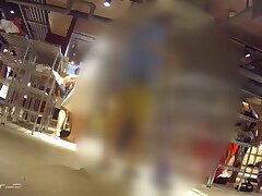 28103756 Passionate JAV Milf Seduces & Satisfies Hot Japanese AV Star