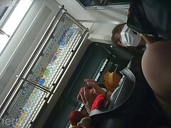 gati0025ab Seductive JAV MILF Captivates with Irresistible Charm and Expert Techniques