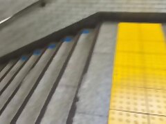 748SPAY-311 Bus Surprise-Innocent Girl's Unexpected Hard Encounter Awaits!