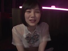 ABP-995 Sizzling Japanese Beauty's Self-Pleasure Show-Loud, Ecstatic Climaxes!