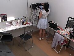 MIDE-383-javguru Lissa's Tight Outfit & Toy Play-A Seductive Wet Pussy Tease