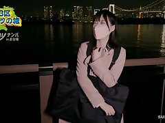 529STCV-117 Haruka Itoh's Seductive Maid Service-Unforgettable Blowjob Bliss