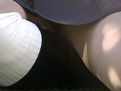 yxta Teen's Tight Pussy Thrills in a Lube-Filled Lust Adventure