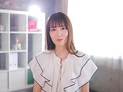 SONE-495-4K Hitomi's Lustrous Appeal-Igniting Passion & Unbridled Pleasure